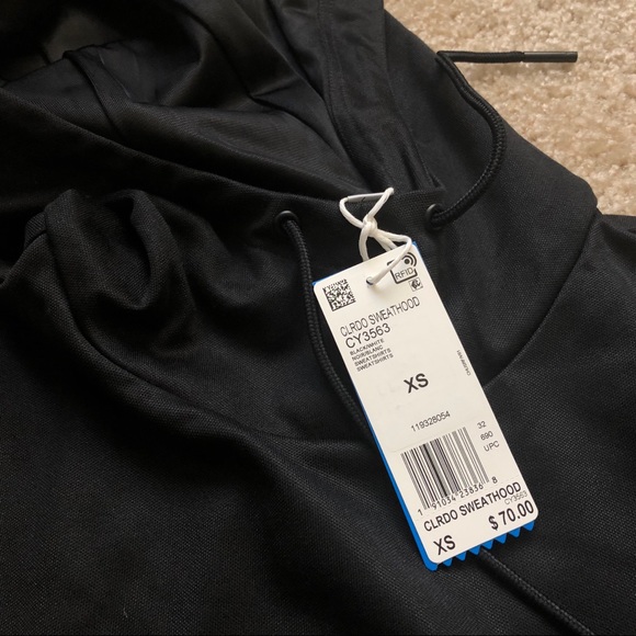 Adidas Hoodie - Picture 3 of 8